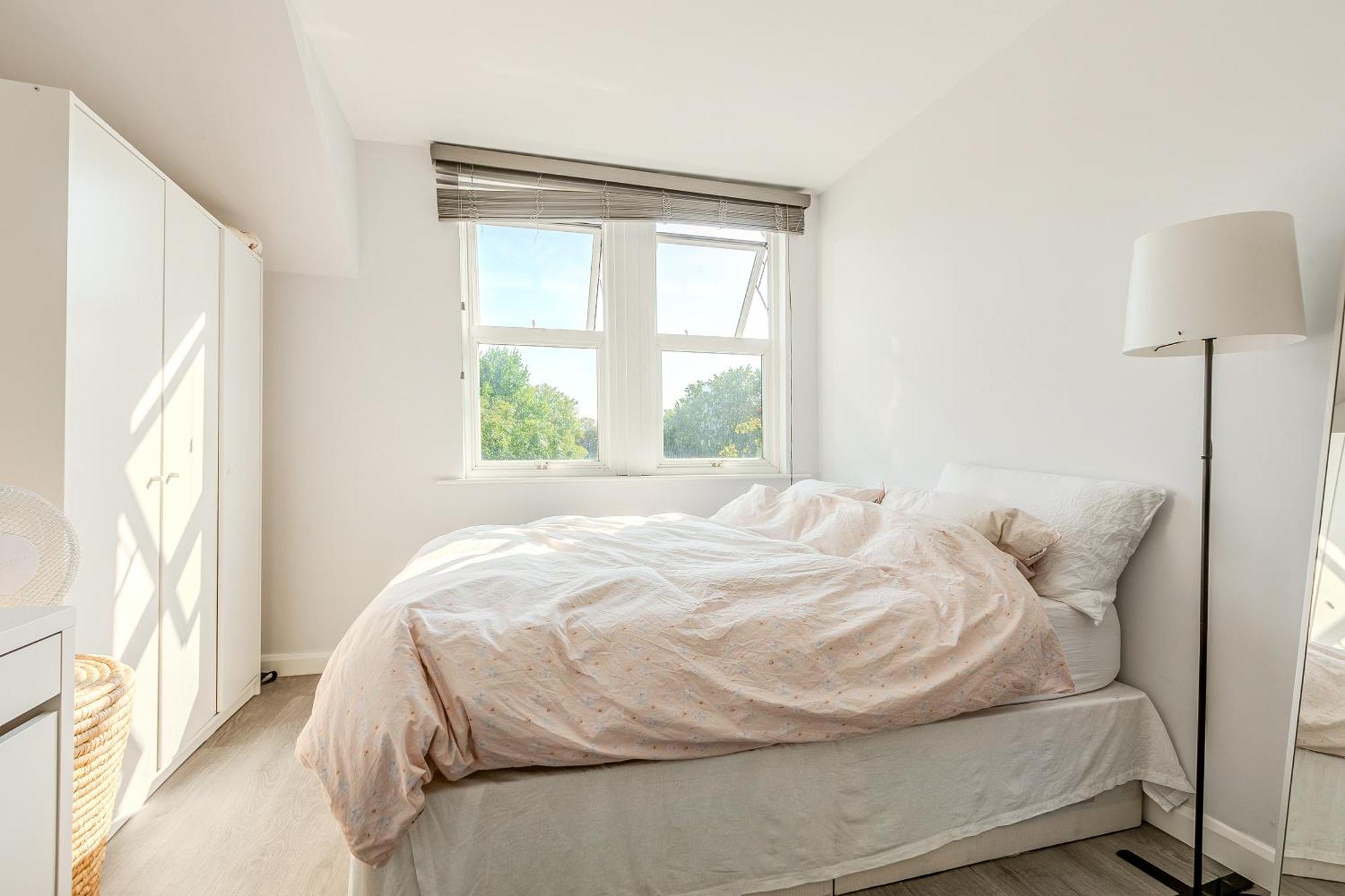 Appartamento Bright 3br Duplex Flat With A Terrace In Clapham *